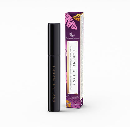 Caramela Lash Serum for Longer Thicker Looking Lashes